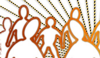 25 oktober - 15 december 2019: Een intense tijd en hulp om jouw eigen plek vorm te geven